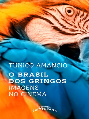 cover image of O Brasil dos Gringos